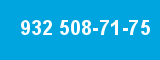 932 508-71-75